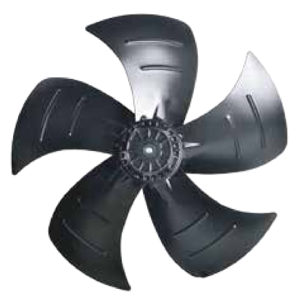 A450-5 外轉(zhuǎn)子軸流風(fēng)機(jī)