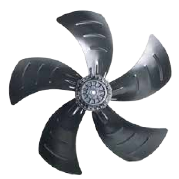 A630-5 外轉(zhuǎn)子軸流風(fēng)機(jī)