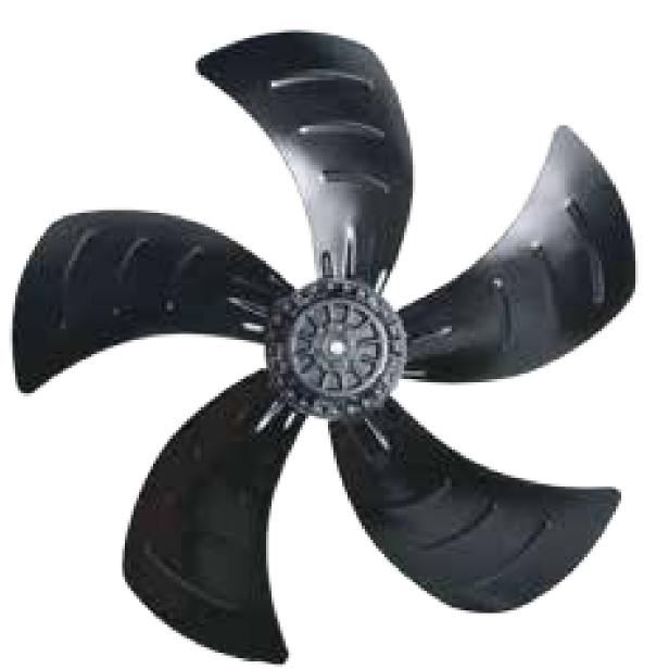 A600-5 外轉(zhuǎn)子軸流風(fēng)機(jī)