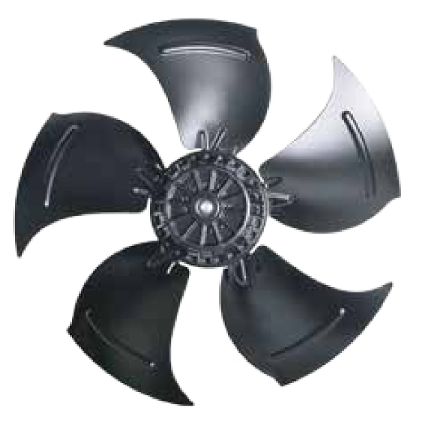 A450-5S 外轉(zhuǎn)子軸流風(fēng)機(jī)