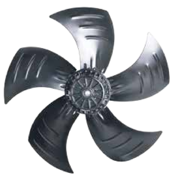 A500-5 外轉(zhuǎn)子軸流風(fēng)機(jī)