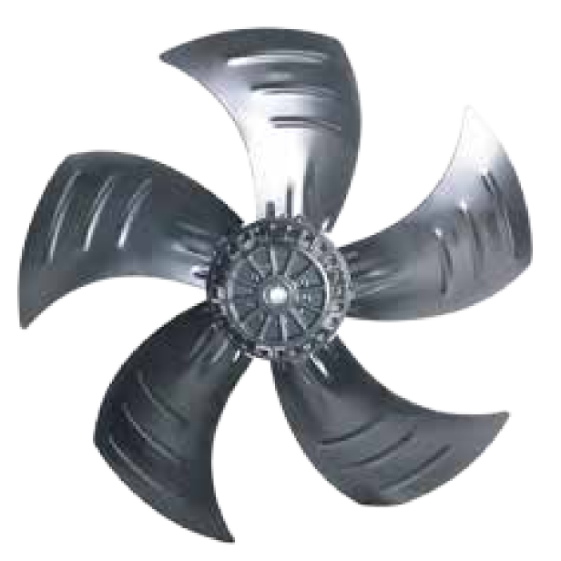 A550-5 外轉(zhuǎn)子軸流風(fēng)機(jī)